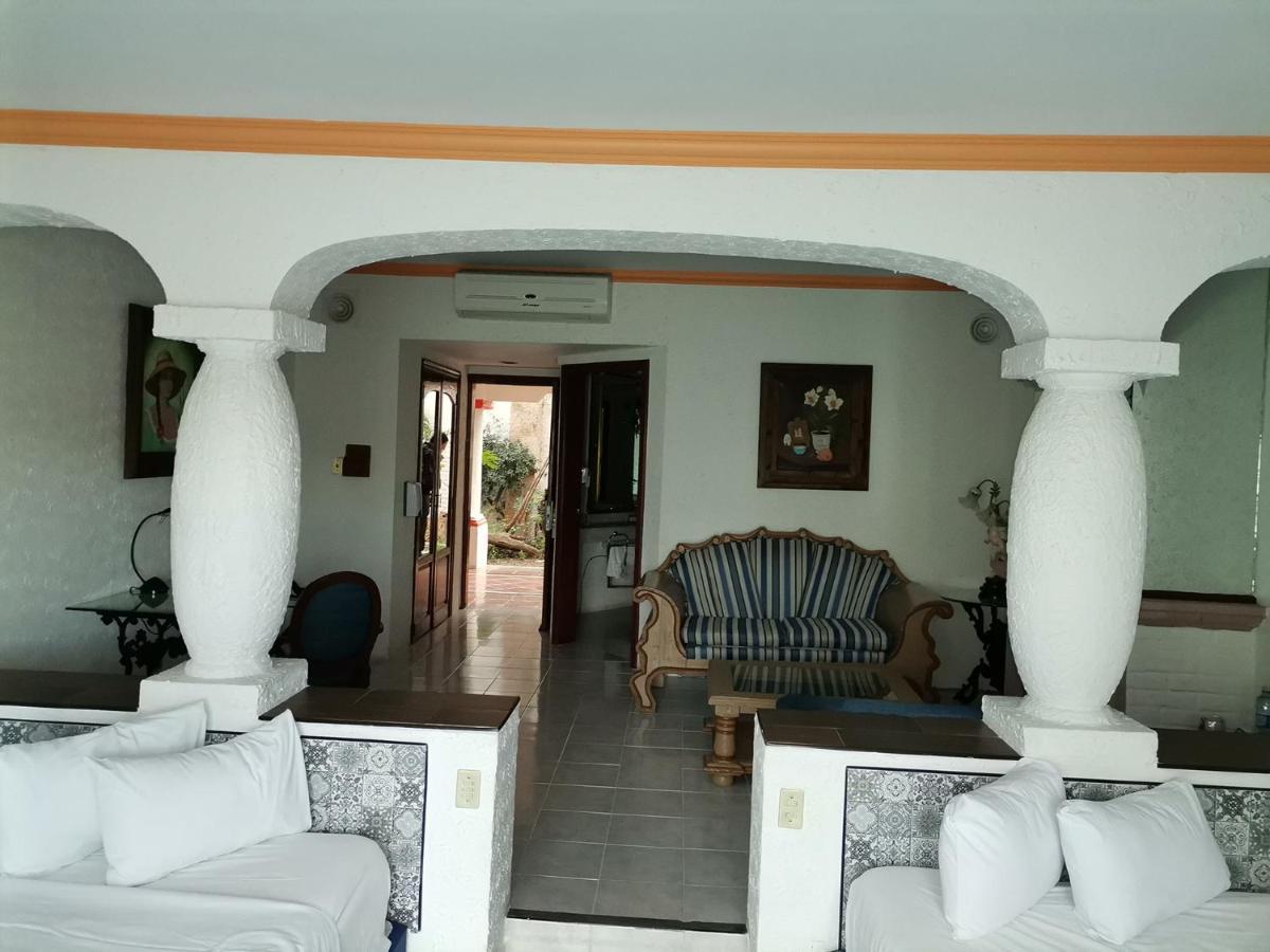 Gran Hotel Hacienda De La Noria Aguascalientes Eksteriør bilde Interior of the house