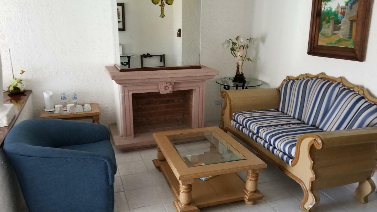 Gran Hotel Hacienda De La Noria Aguascalientes Eksteriør bilde
